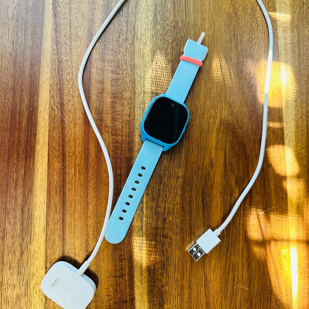 Verizon Gizmo watch 2